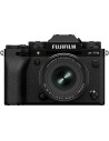 FUJI FinePix X-T5 + XF 16-50 Black